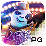 hiphop-panda-icon