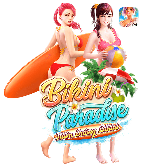 game pg slot bikini paradise