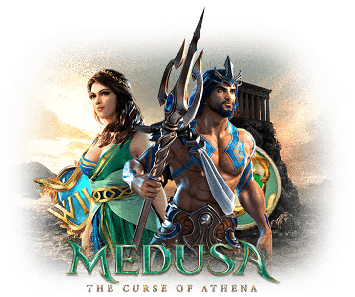 เกมสล็อต Medusa