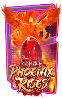 Phoenix rises pgslotauto.cc
