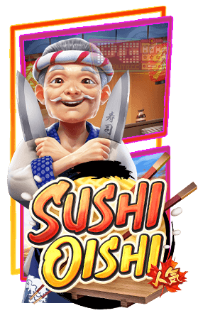 Sushi Oishi PG