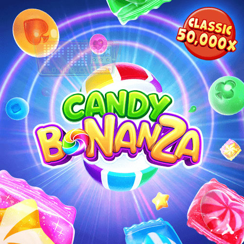 game candy bonanza