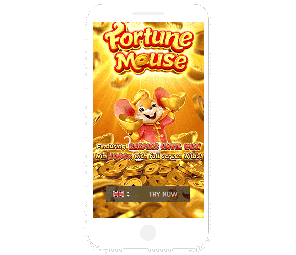 fortune-mouse-game