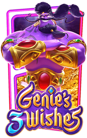 game genies-wishes pgslotauto.cc