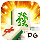 icon-Mahjong Ways
