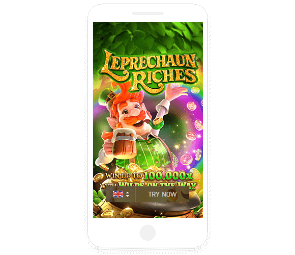 leprechaun-riches-game