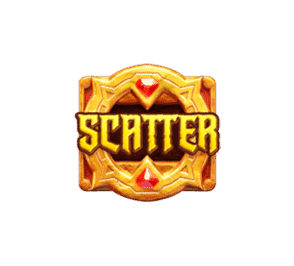 scatter-aztec