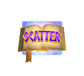 scatter-egypt's-book
