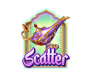 scatter-genie