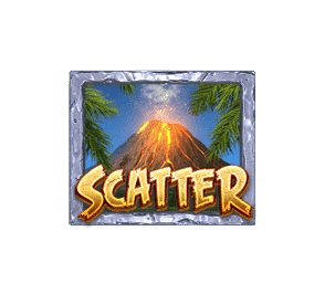 scatter-jurassic