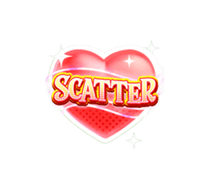 scatter-love
