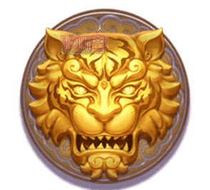 สัญลักษณ์ในเกม-Dragon Tiger Luck 2
