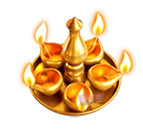 สัญลักษณ์ในเกม-Ganesha Fortune 6