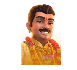 สัญลักษณ์ในเกม-Ganesha Fortune4