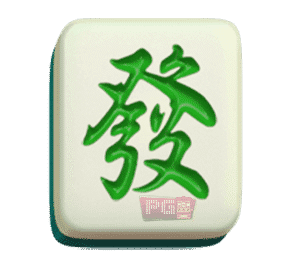 สัญลักษณ์ในเกม-Mahjong Ways 3