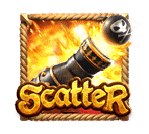 สัญลักษณ์ในเกม-Queen of Bounty Scatter