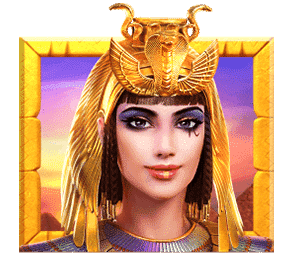 สัญลักษณ์ในเกม-Secrets of Cleopatra 4