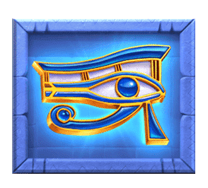 สัญลักษณ์ในเกม-Secrets of Cleopatra 6