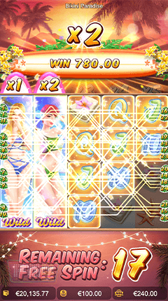 เกมฟีเจอร์-3-รูป-Bikini Paradise 2