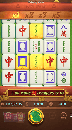 เกมฟีเจอร์-3-รูป-Mahjong Ways 1