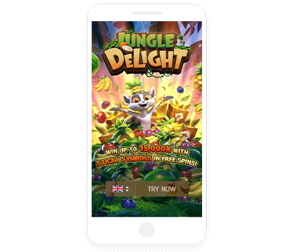 Jungle-Delight-demo