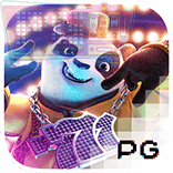 icon-Hip Hop Panda