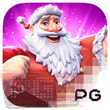 icon-Santa’s Gift Rush