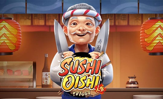 sushi-game