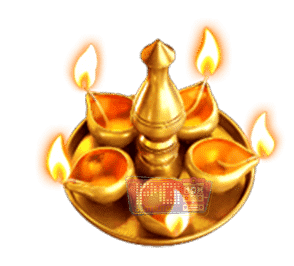 สัญลักษณ์ในเกม-Ganesha Gold 4