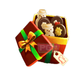 สัญลักษณ์ในเกม-Santa’s Gift Rush 3