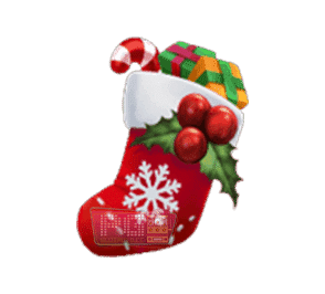 สัญลักษณ์ในเกม-Santa’s Gift Rush 4