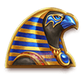 สัญลักษณ์ในเกม-Symbols of Egypt 3