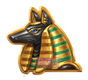 สัญลักษณ์ในเกม-Symbols of Egypt 4