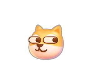 emoji-dog
