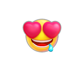 emoji-heart
