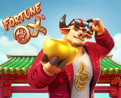 เกมสล็อต fortune OX