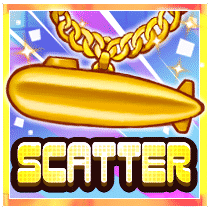disco scatter