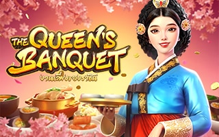 the-queens-banquet