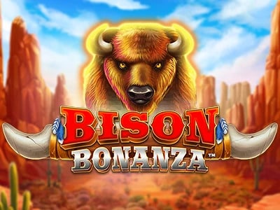 Bison-Bonanza