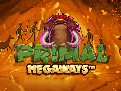 Primal-Megaways