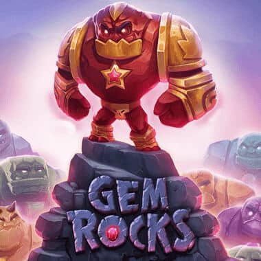 gem-rocks