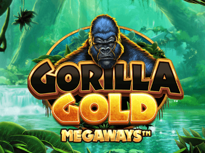 gorilla-gold-megaways