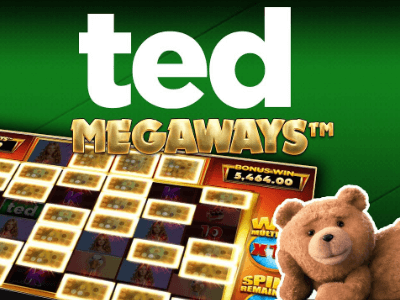 ted-megaways