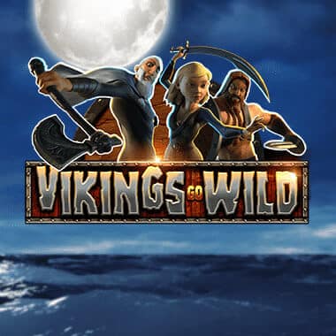 vikings-go-wild