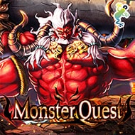 เกม monster quest