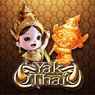 เกม yak thai