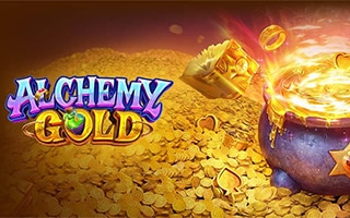alchemy gold game pg